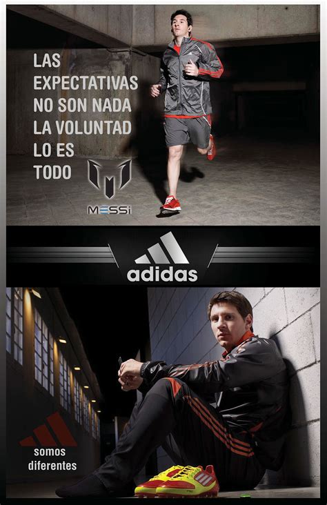 anuncios de adidas.